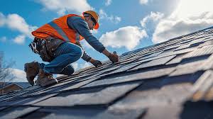 Fast & Reliable Emergency Roof Repairs in Parkersburg, IA